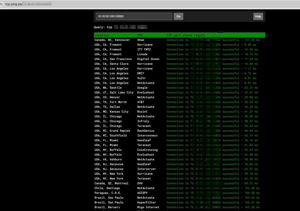 tcp.ping.pe