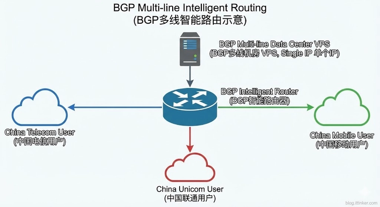 BGP - ittinker.com