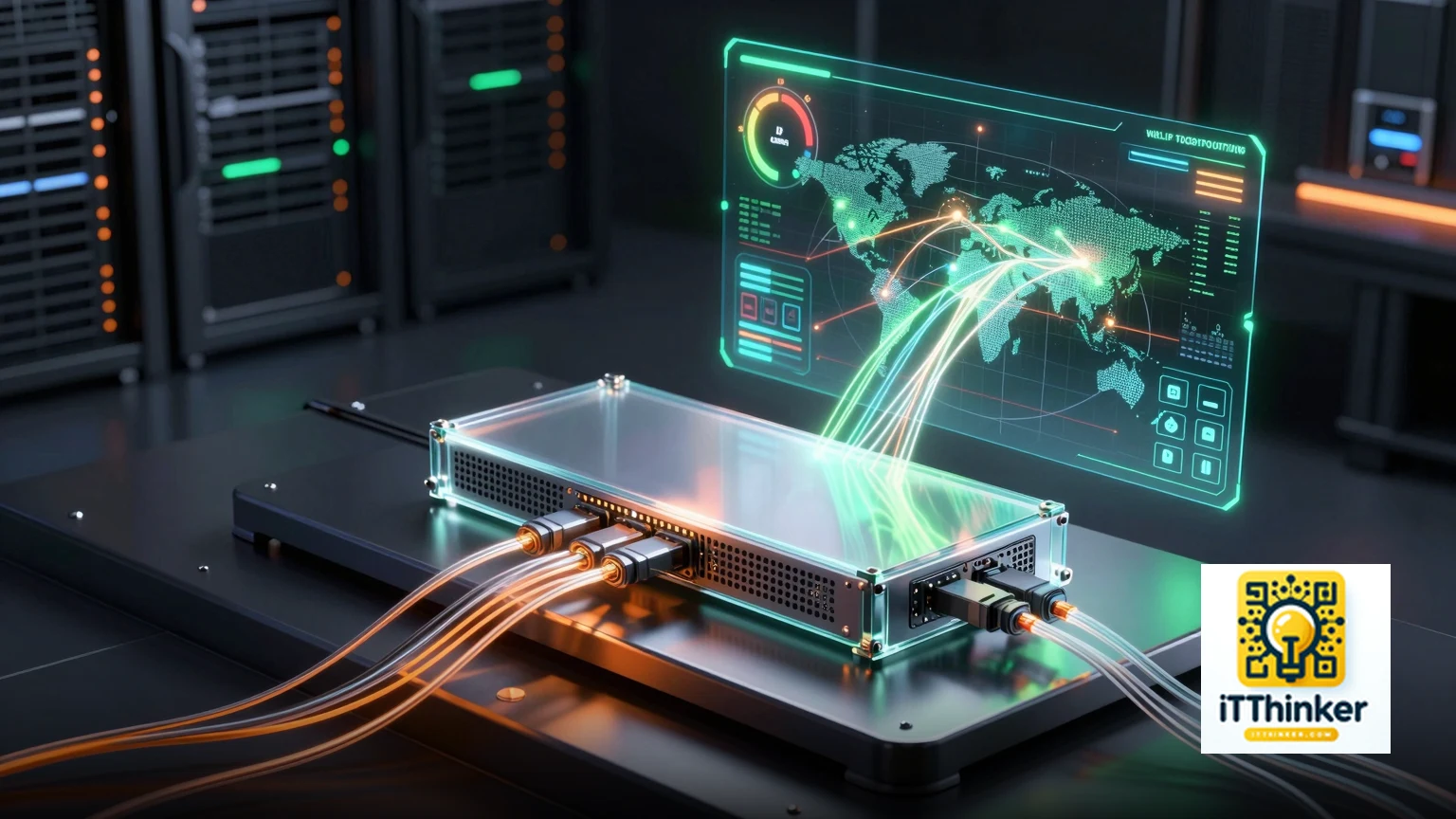 2026 VPS Benchmark-Skripte für Solo-Devs: Ein-Klick Speedtest, Rückroute & IP-Qualität checken